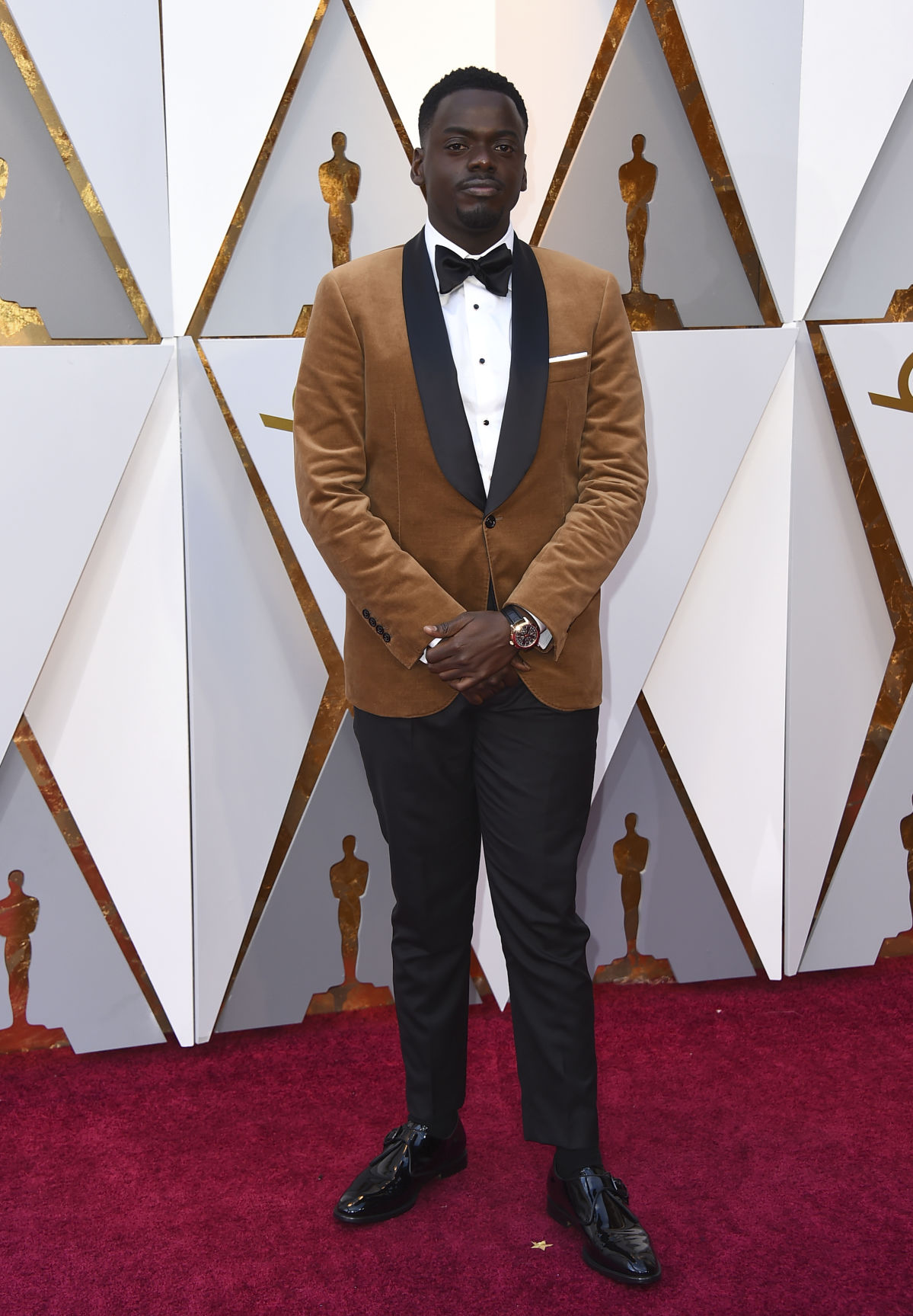 90th Academy Awards - Arrivals